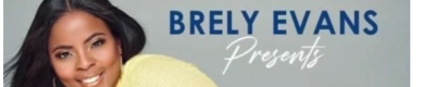 Brely Evans